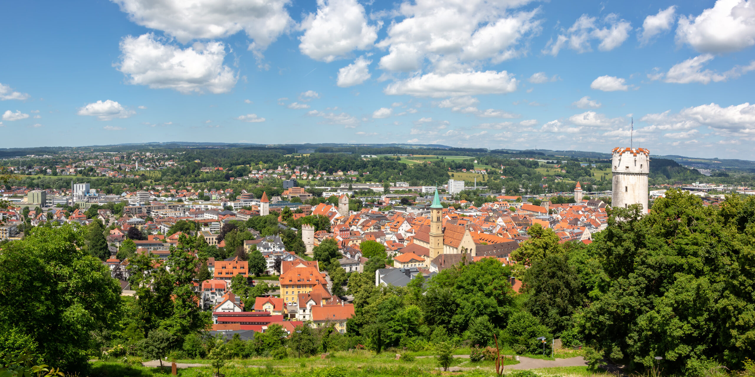 Ravensburg
